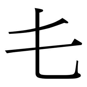 生僻字 U+F046A